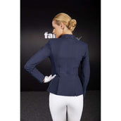 Fair Play Turnierjacket Taylor Chic Rosegold Navy