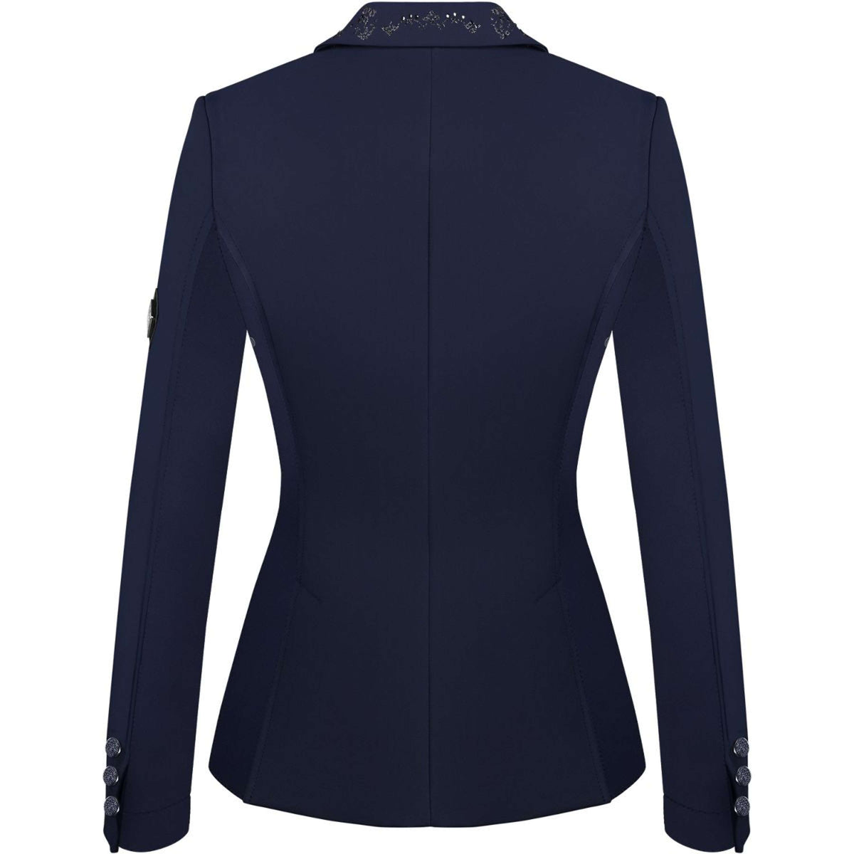 Fair Play Turnierjacket Abigail Fleur Navy