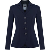 Fair Play Turnierjacket Abigail Fleur Rosegold Navy