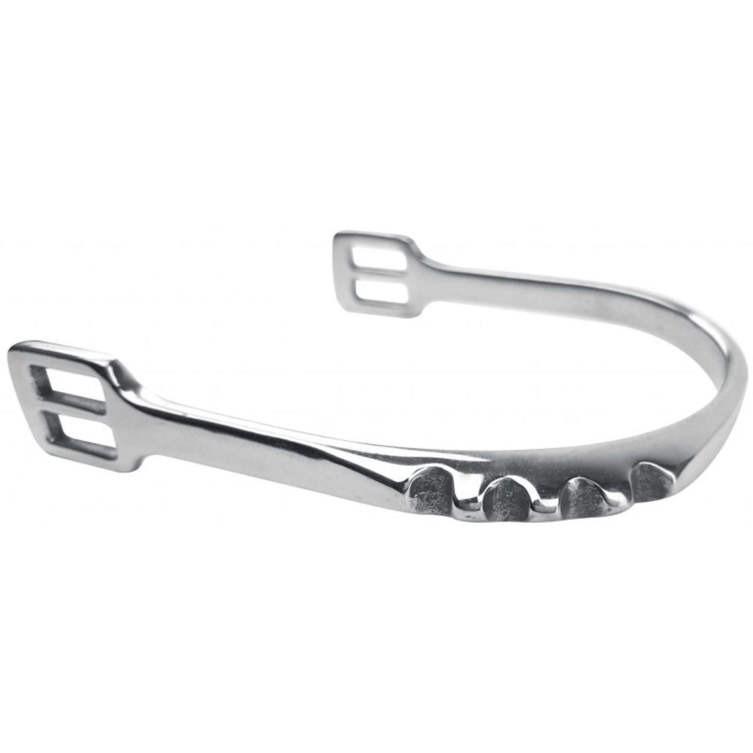 Feeling Sporen Edelstahl U.K.