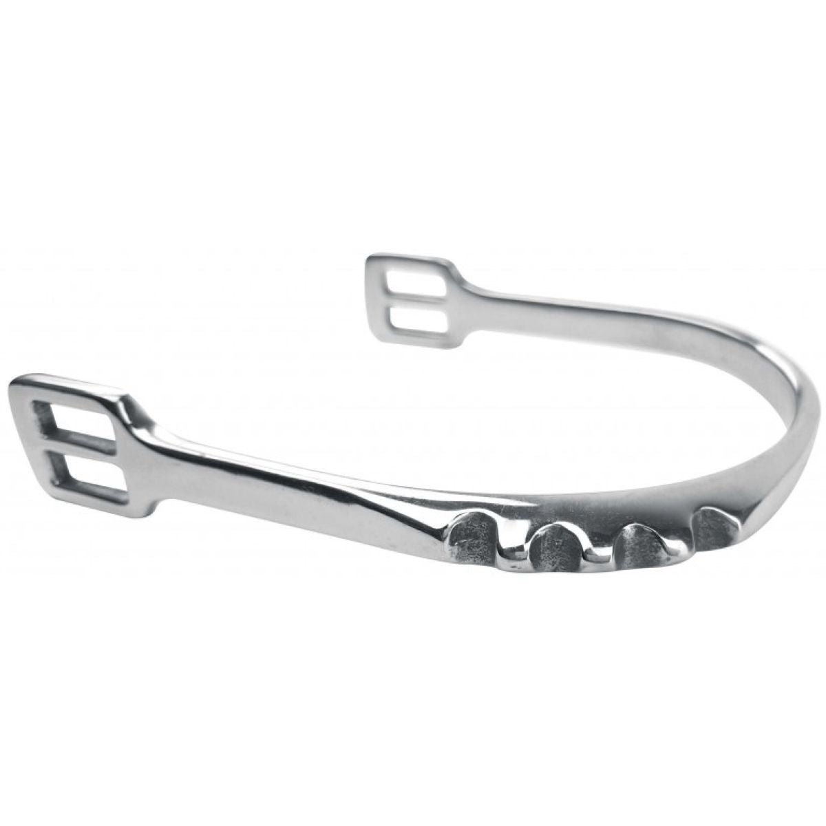 Feeling Sporen Edelstahl U.K.