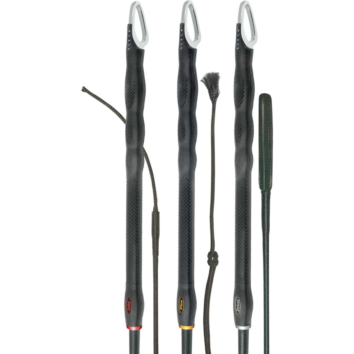 Fleck Longiergerte Teilbar