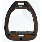 Flex-On Sicherheitsbügel Safe-On Inclined Ultra Grip Braun/Schwarz/Braun
