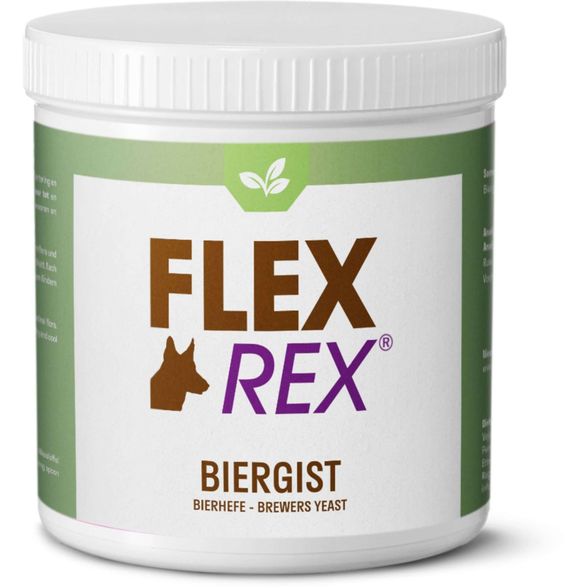 Flexrex Bierhefe