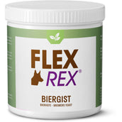 Flexrex Bierhefe