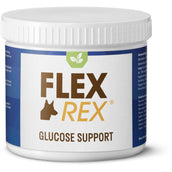 Flexrex Glukose-Unterstützung