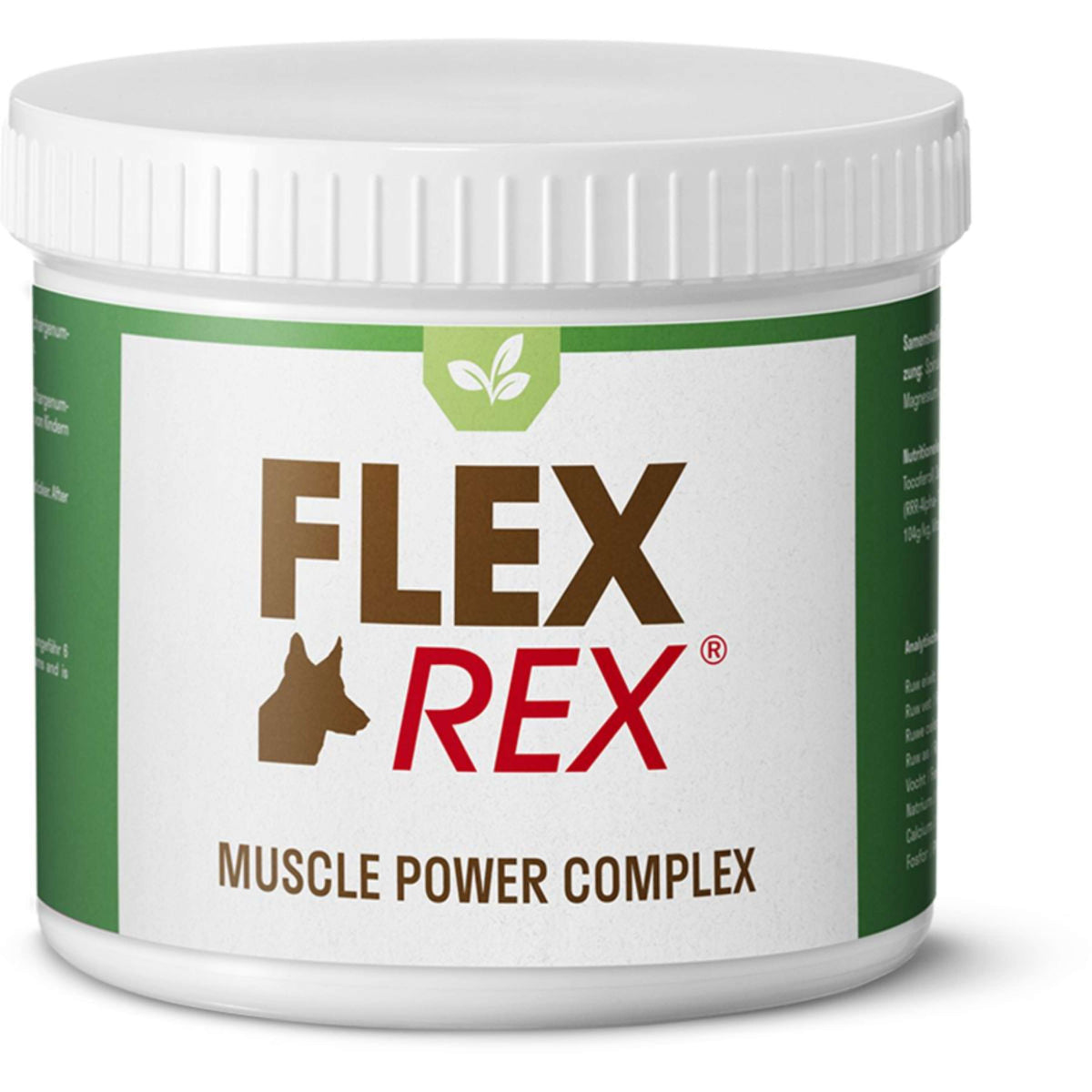 Flexrex Muscle Power Complex