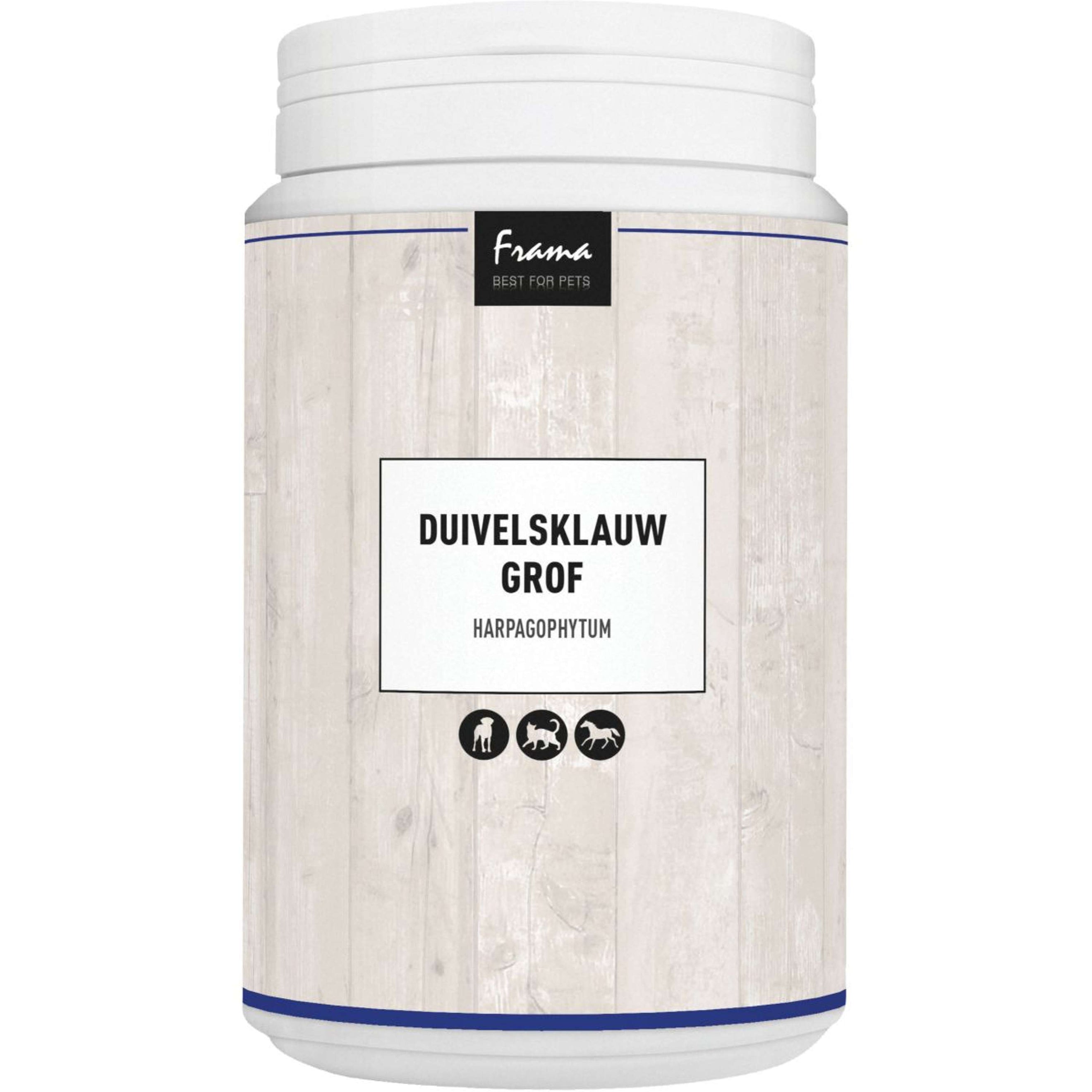 Frama Best For Pets Teufelsklaue Frama Best For Pets Teufelsklaue