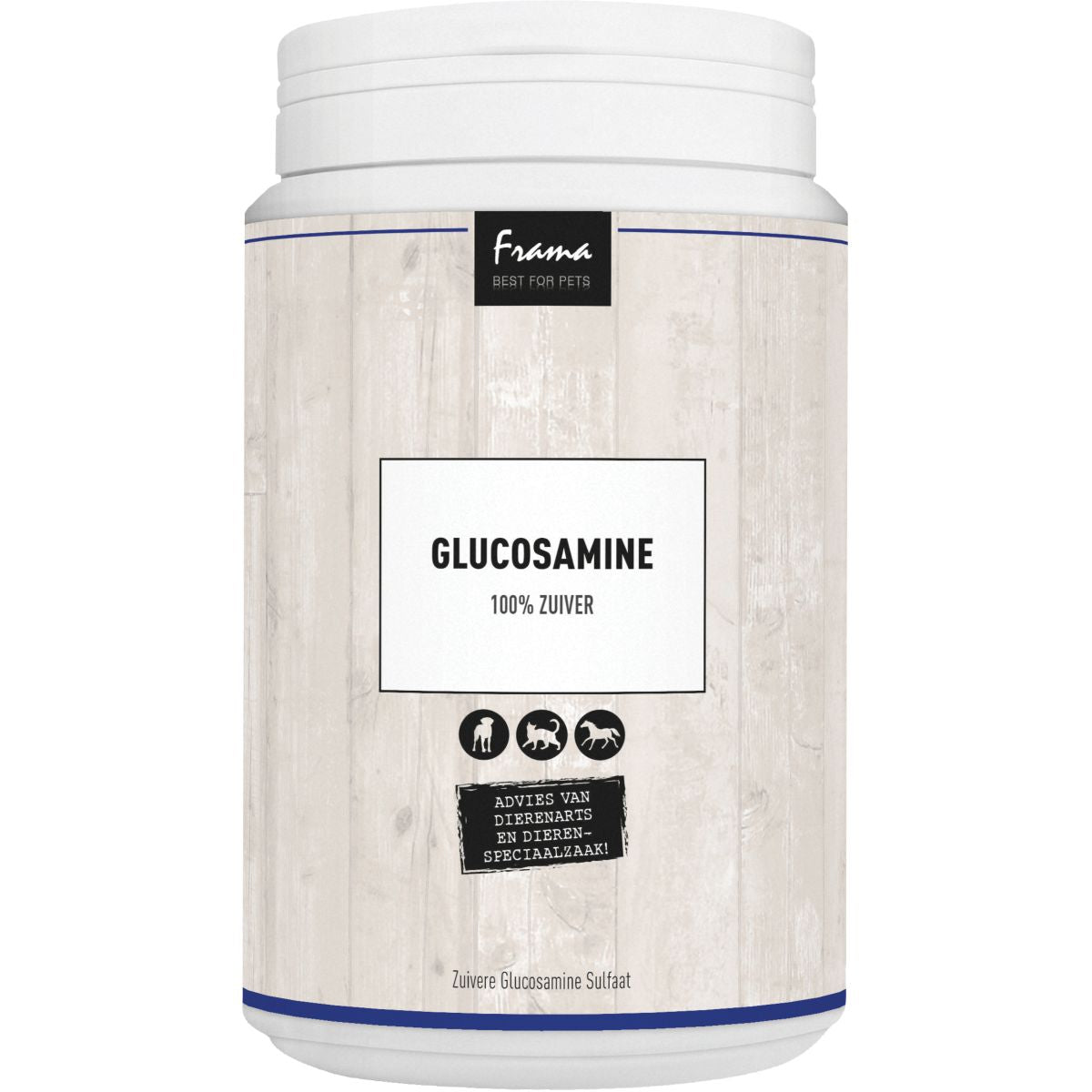 Frama Best For Pets Glucosamine