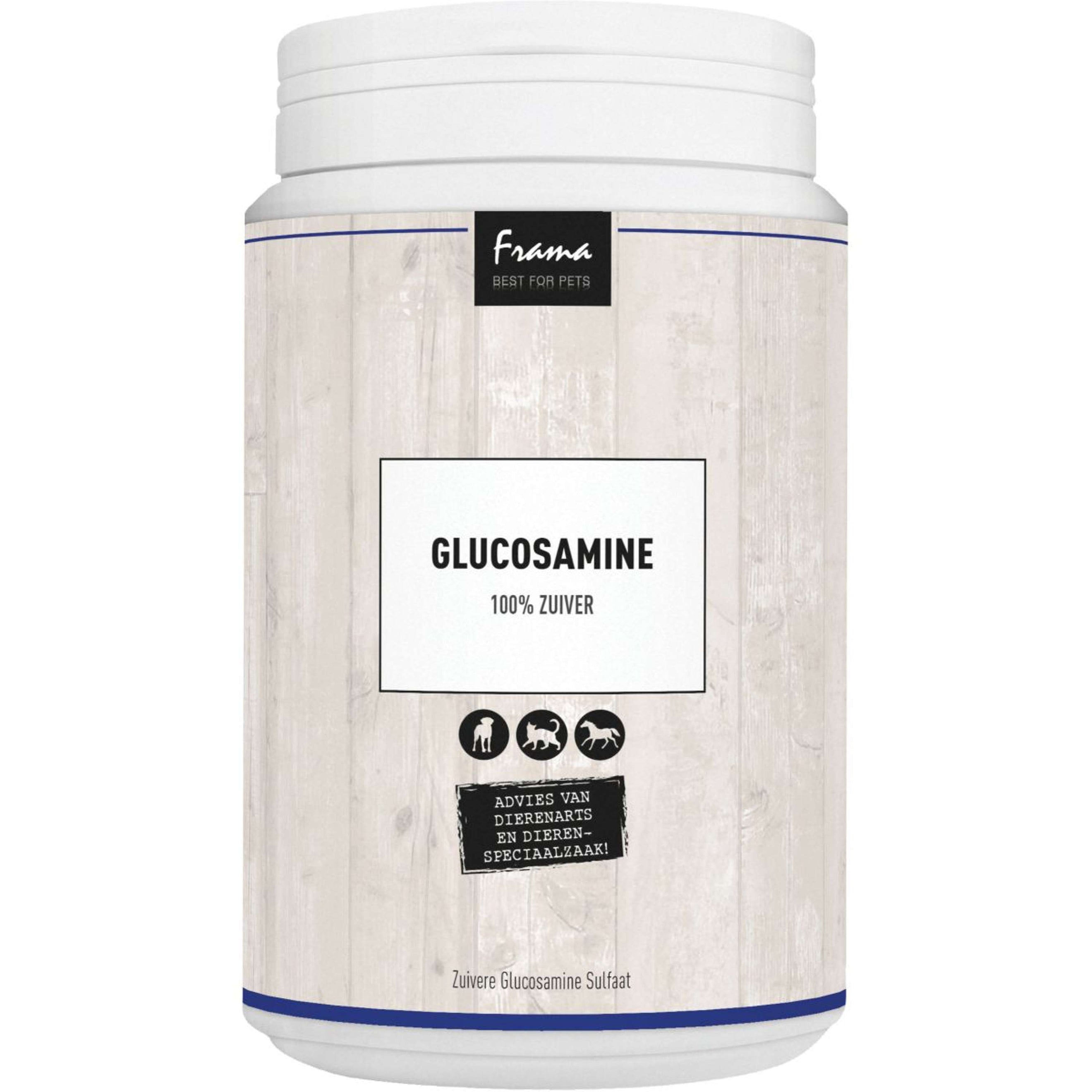 Frama Best For Pets Glucosamine