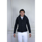 Oscar & Gabrielle Turnierjacket Jean Light Schwarz