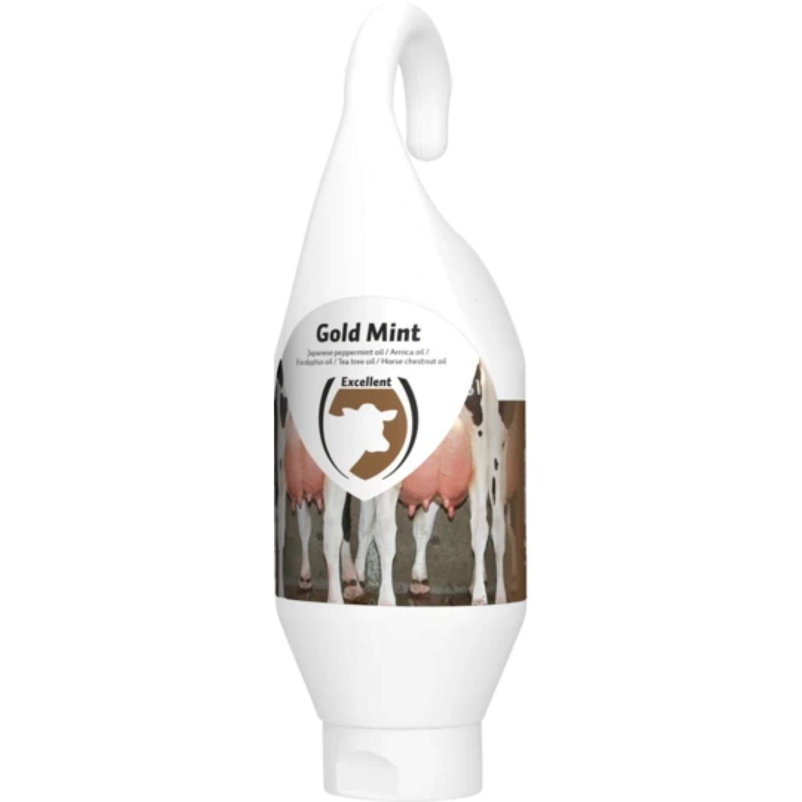 Agradi Gold Mint Steh- U. Hängeflasche Agradi Gold Mint Steh- U. Hängeflasche