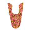 Suedwind Patches Nova Kids Fun Fine Crystal Gold/Rosa