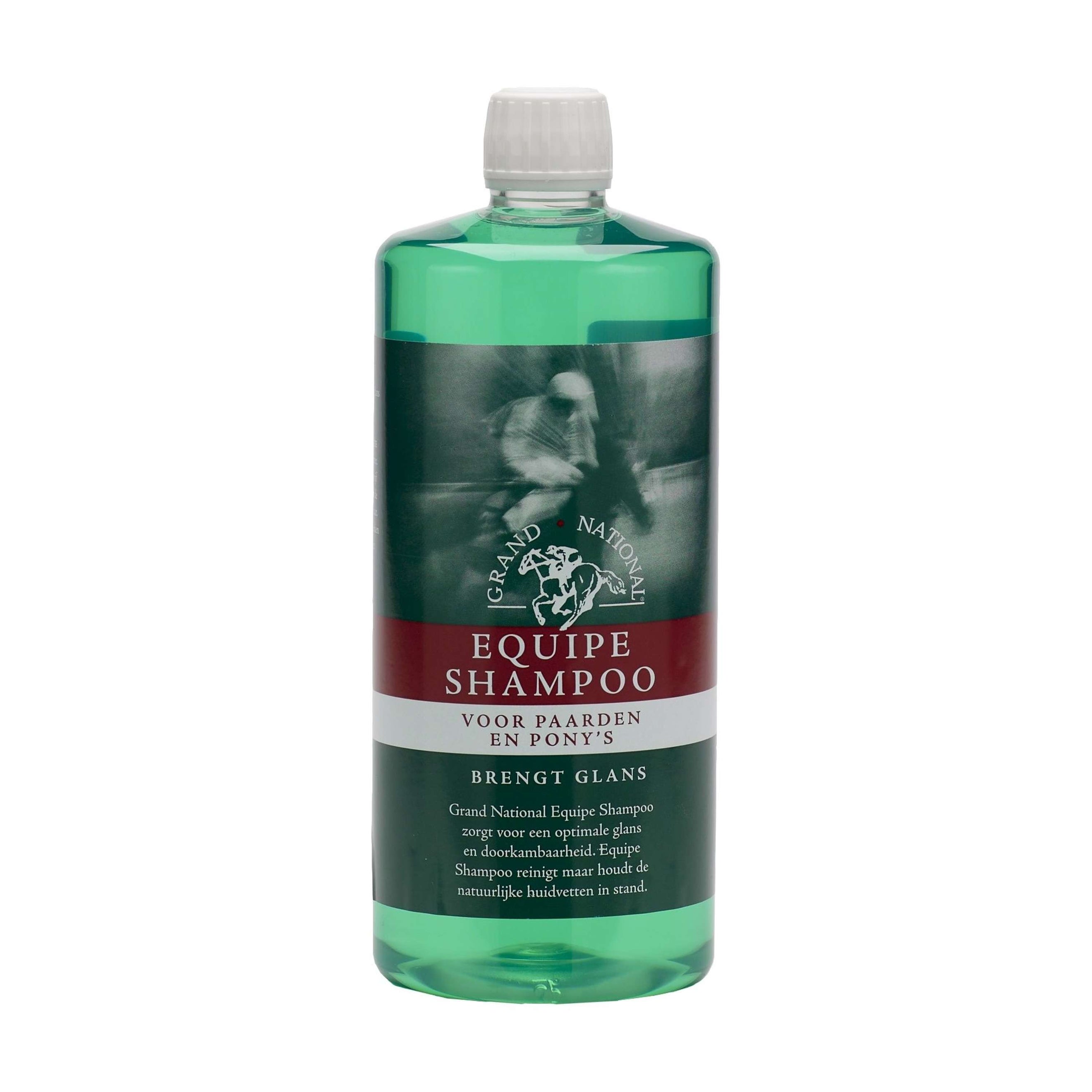 Grand National Shampoo Equipe Grand National Shampoo Equipe