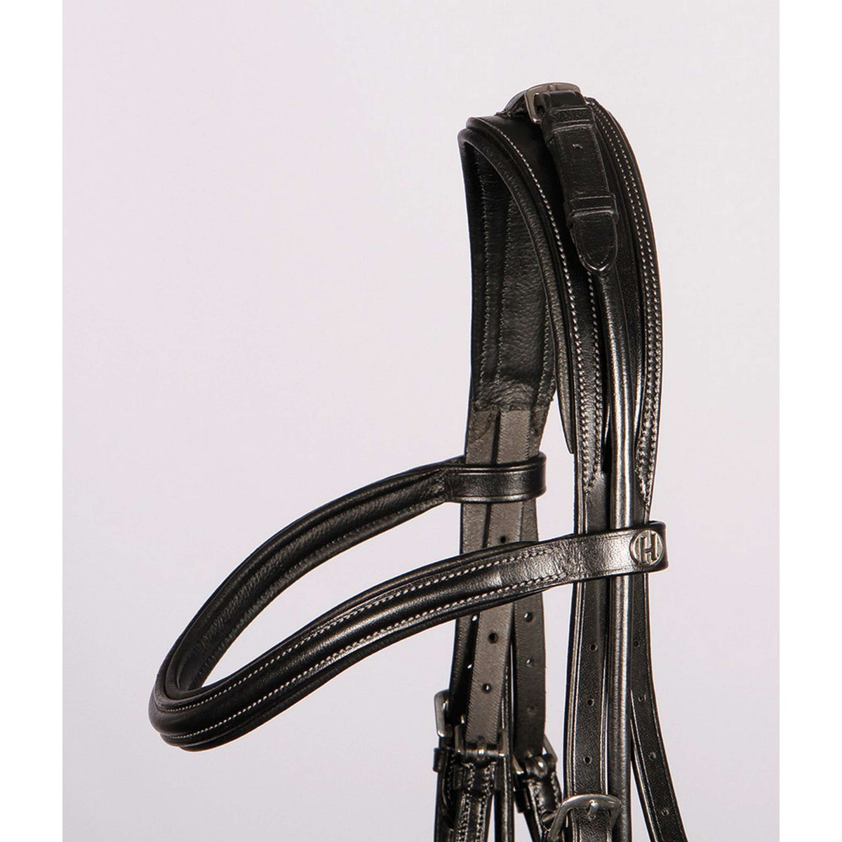 Harry's Horse Kandarenzaum Grand Prix Schwarz