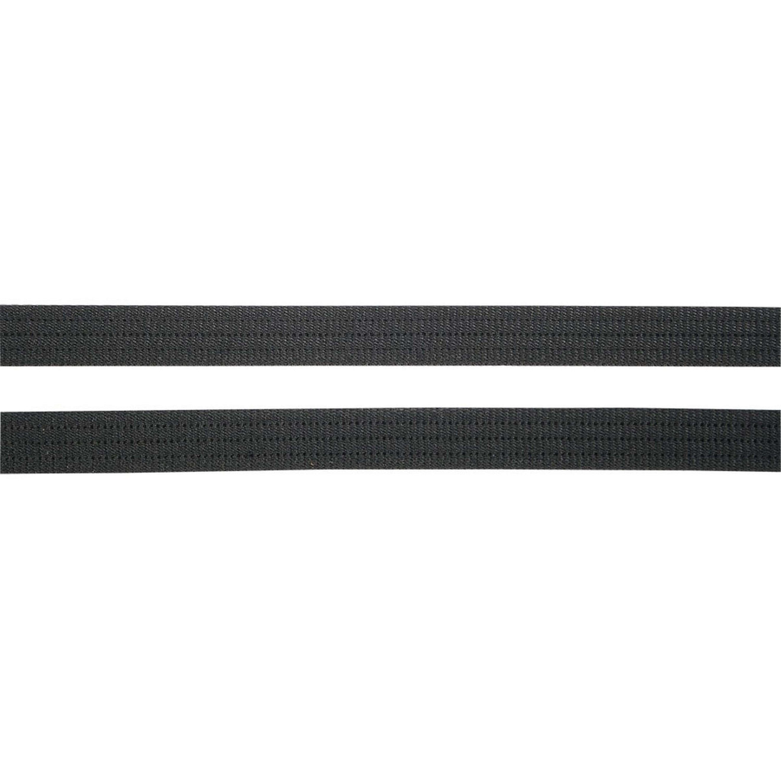 Harry's Horse Schlaufzügel Gurtmaterial Schwarz Harry's Horse Schlaufzügel Gurtmaterial Schwarz