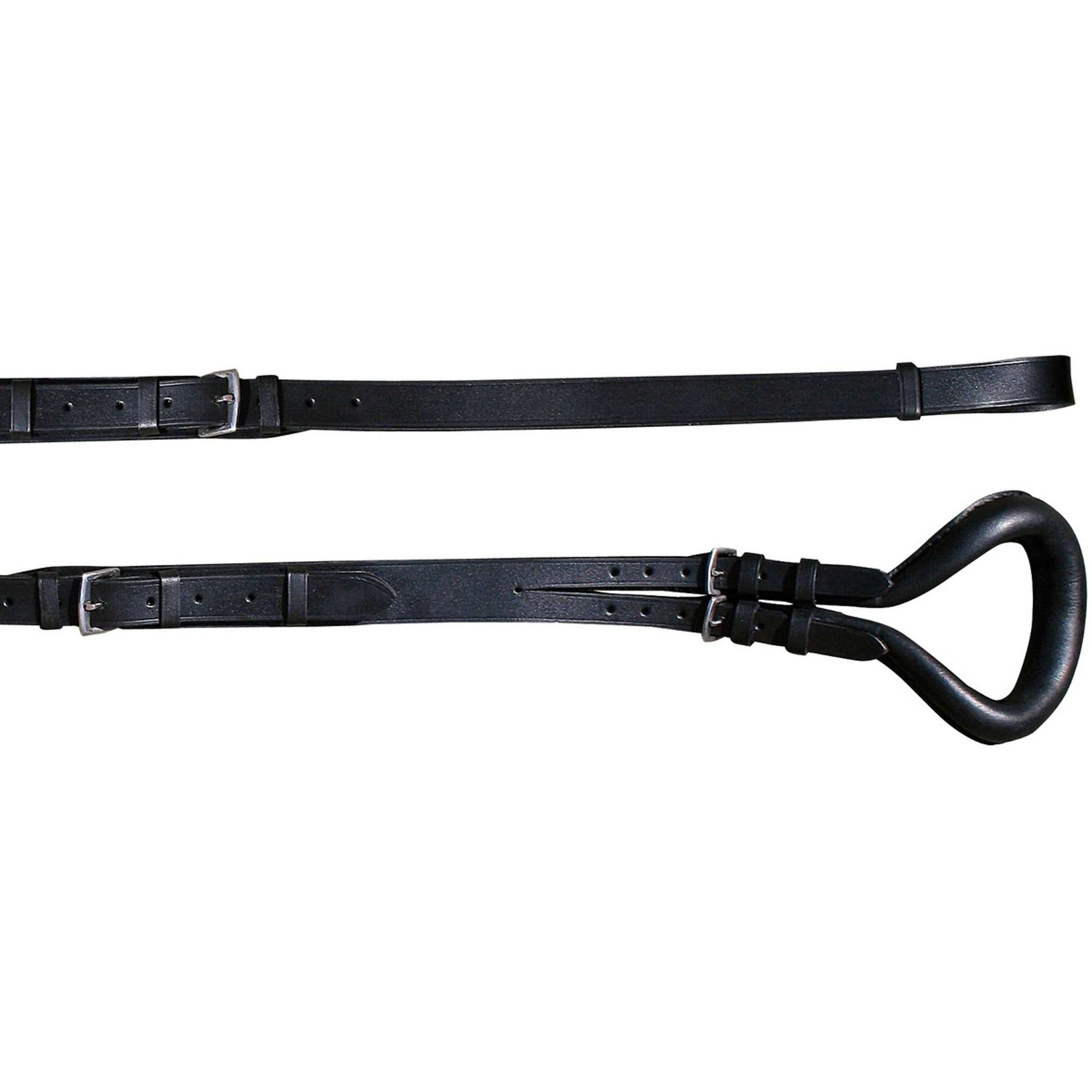 Harry's Horse Schweifriemen Schwarz Harry's Horse Schweifriemen Schwarz