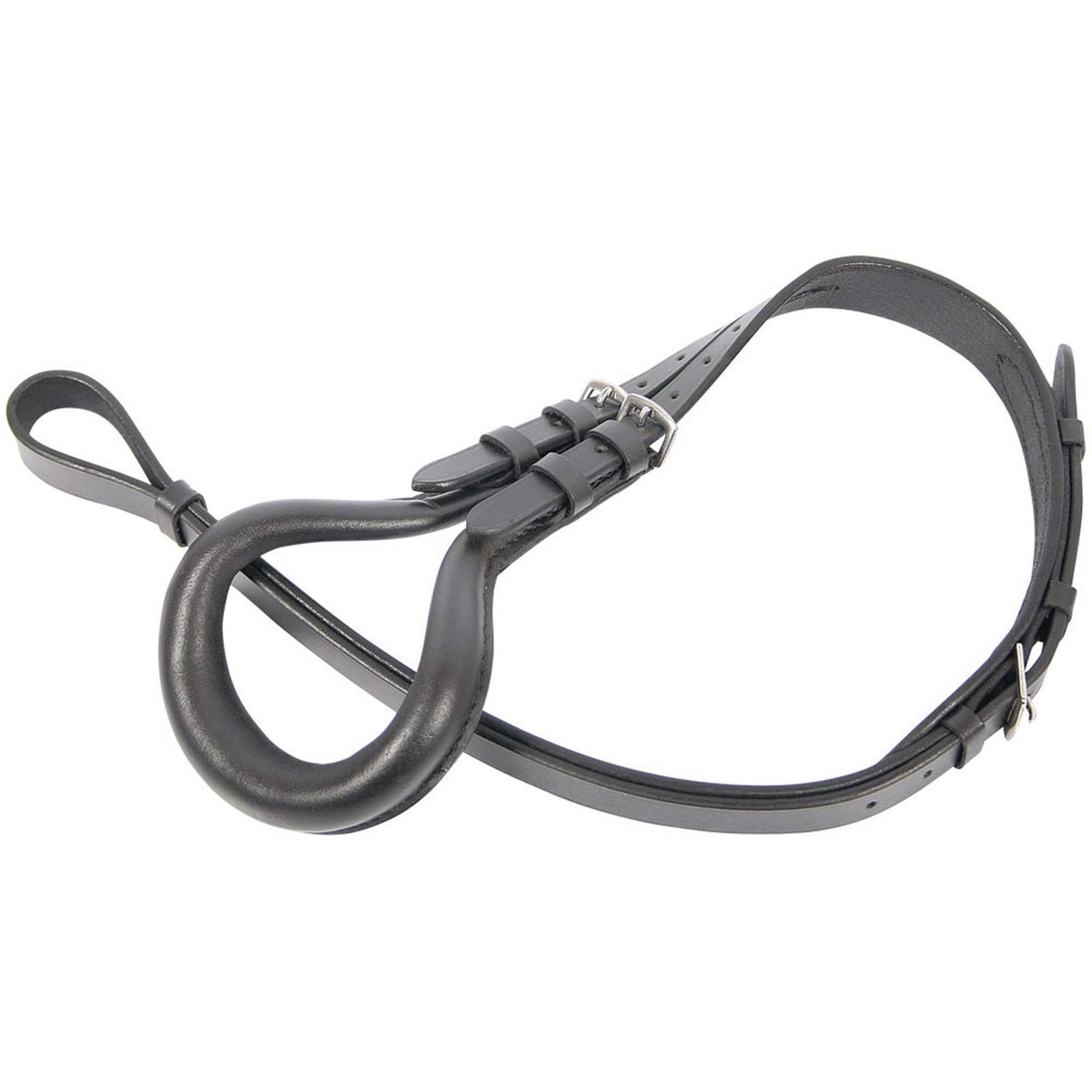 Harry's Horse Schweifriemen Schwarz Harry's Horse Schweifriemen Schwarz