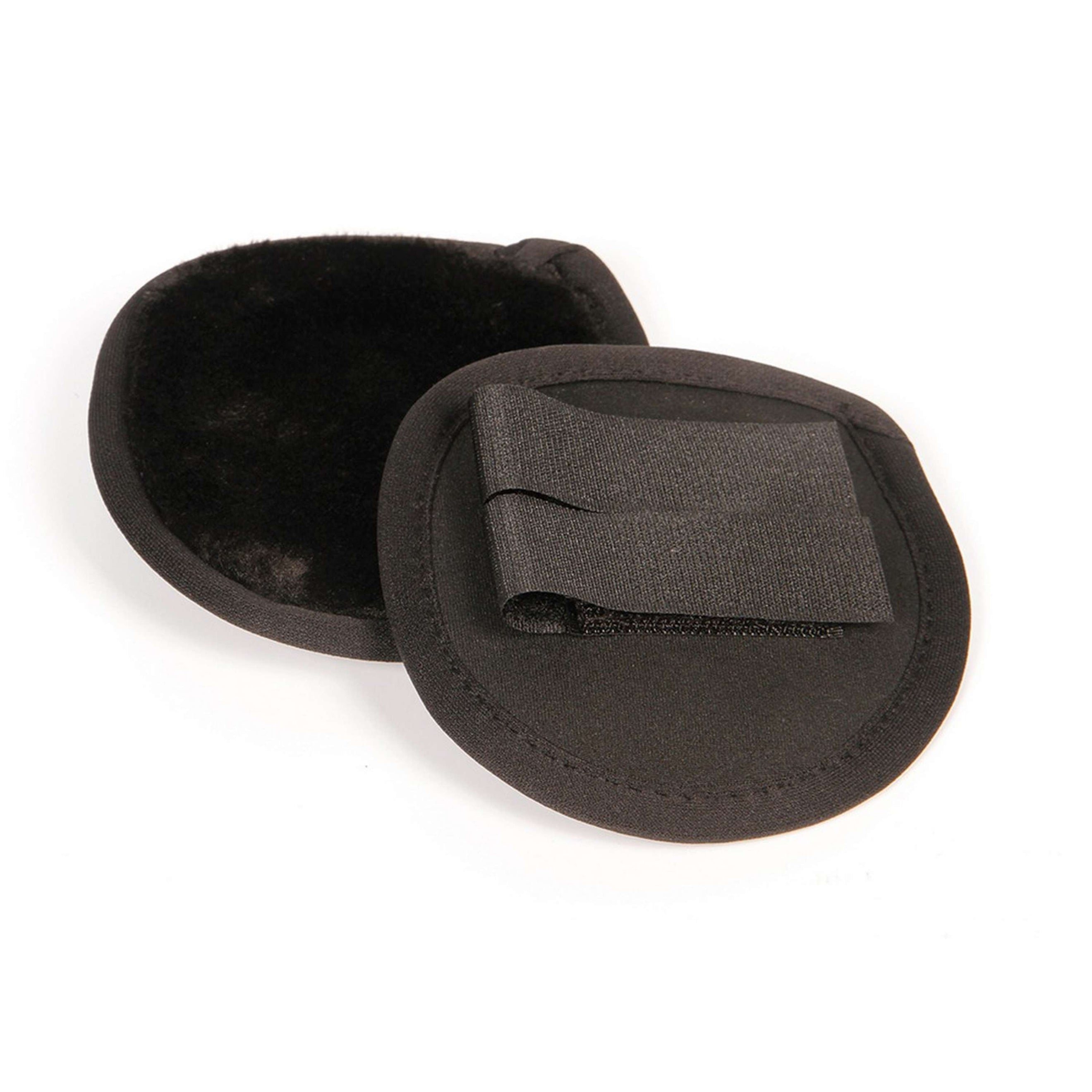 Harry's Horse Ohrwärmer Schwarz Harry's Horse Ohrwärmer Schwarz