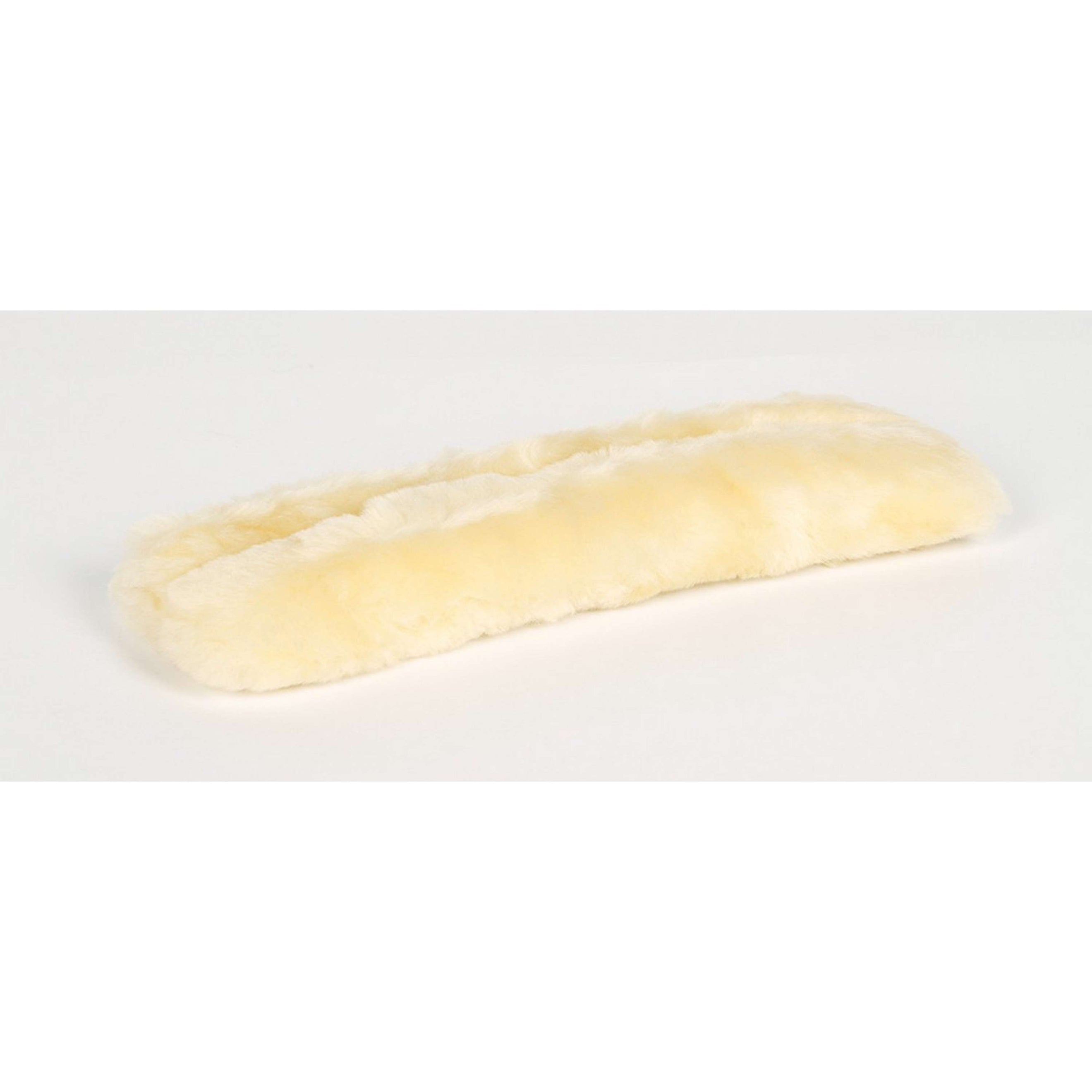 Harry's Horse Nasenriemenunterleger Lammfell Naturell Harry's Horse Nasenriemenunterleger Lammfell Naturell