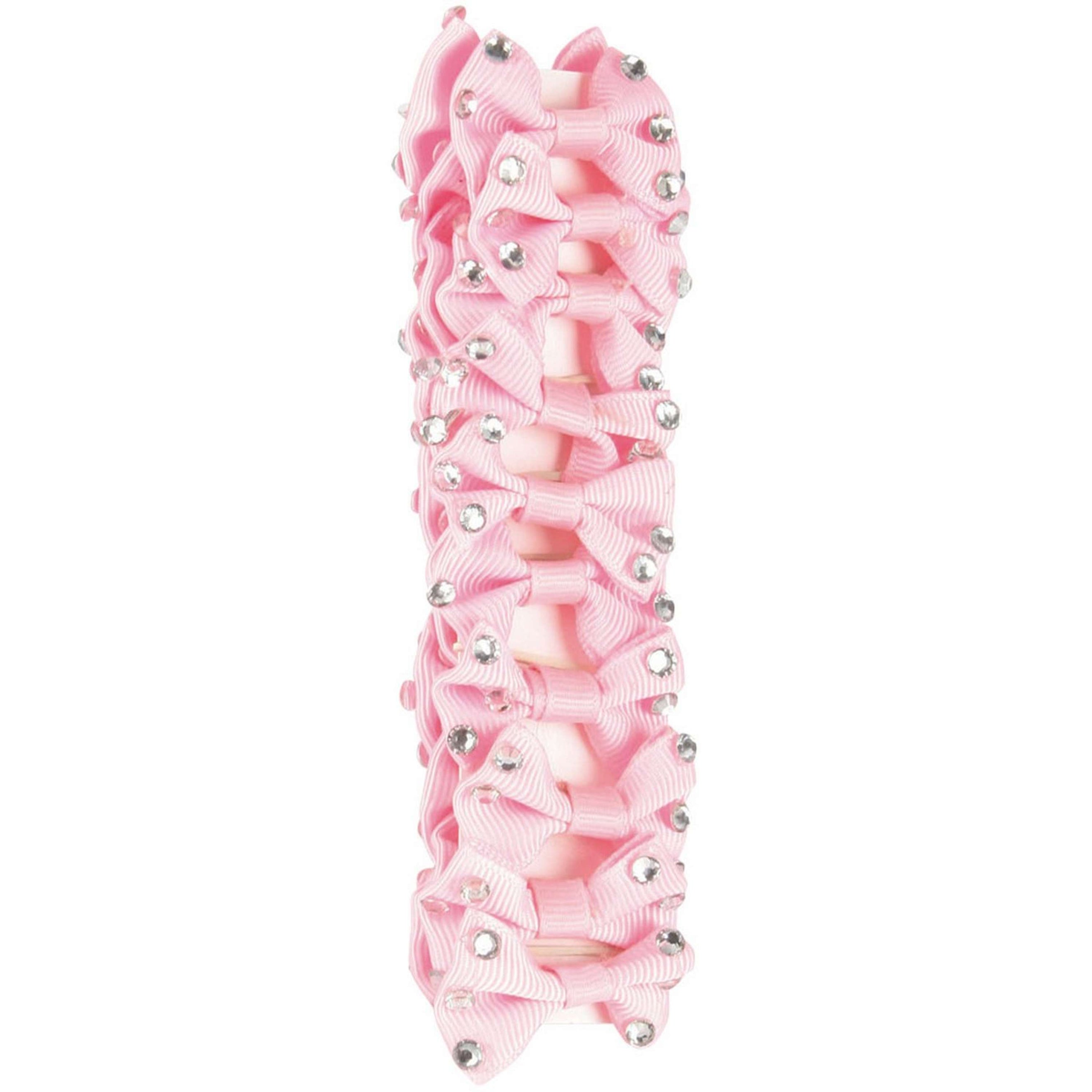 Harry's Horse Show Bows Rosa Kristall Harry's Horse Show Bows Rosa Kristall