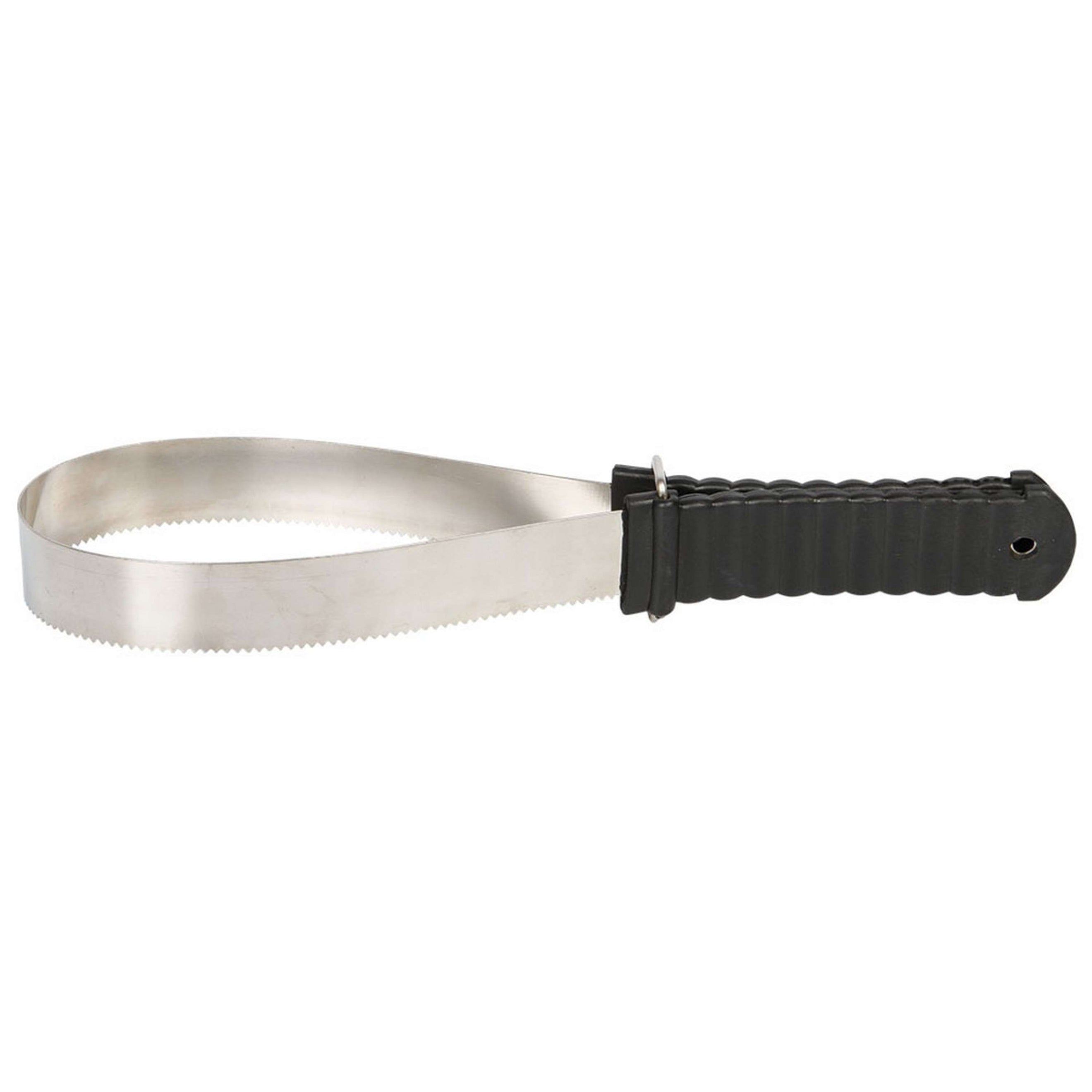 Harry's Horse Schweißmesser Langer Einschnitt Harry's Horse Schweißmesser Langer Einschnitt