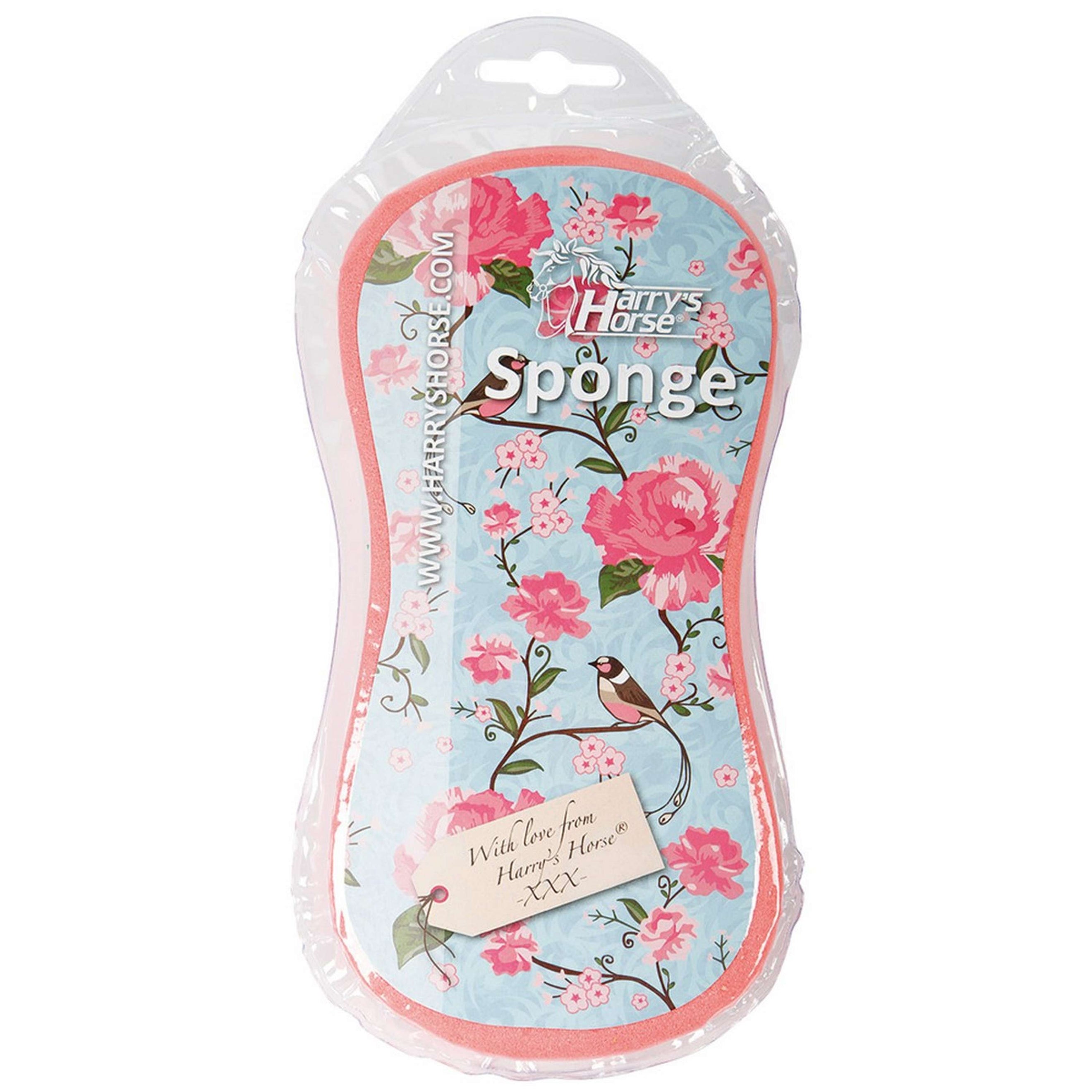 Harry's Horse Schwamm Magic Sponge Rose Harry's Horse Schwamm Magic Sponge Rose