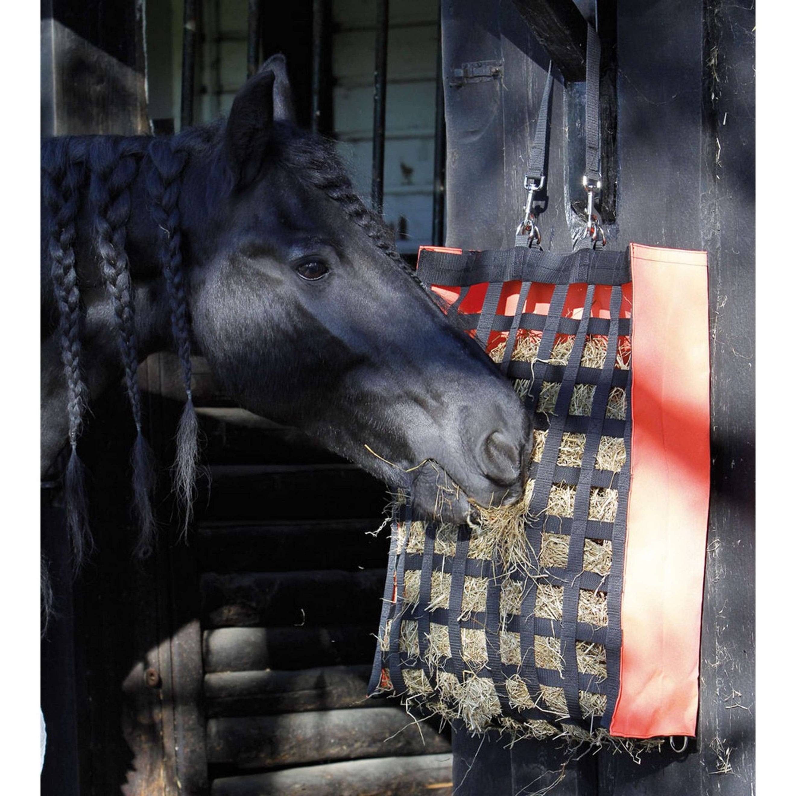 Harry's Horse Heutasche Adagio Orange Harry's Horse Heutasche Adagio Orange