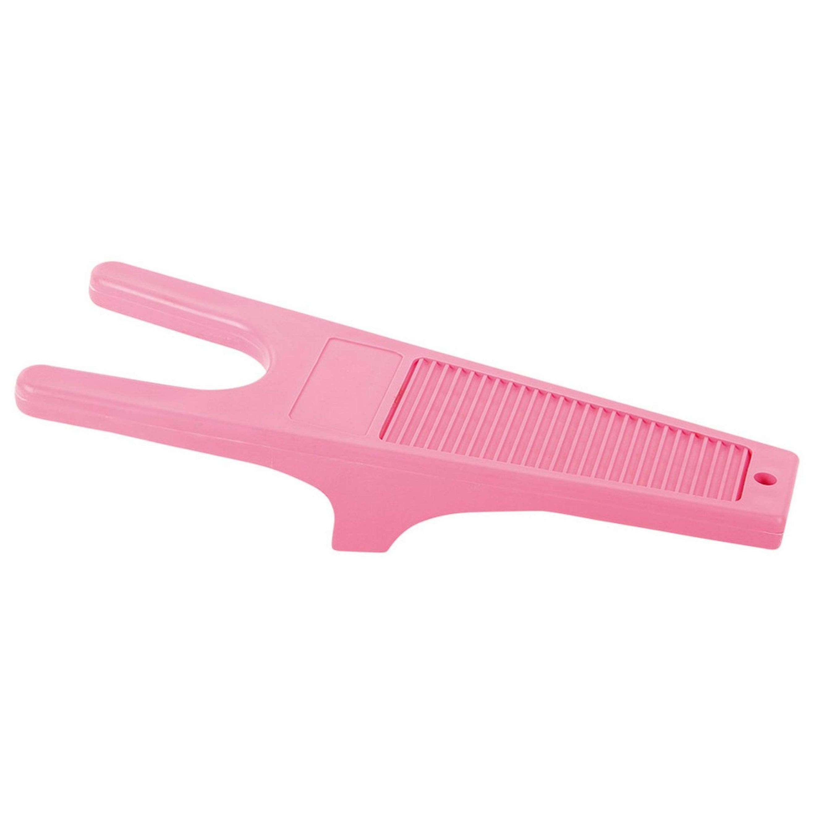 Harry's Horse Stiefelknecht Plastik Rosa Harry's Horse Stiefelknecht Plastik Rosa
