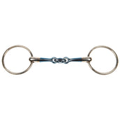 Harry's Horse Wassertrense Anatomisch DGebrochen Sweet Iron 14mm