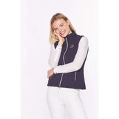 Harcour Weste Volage Damen Navy