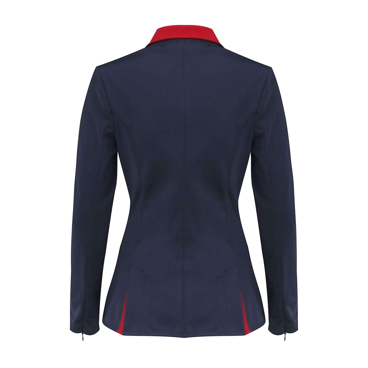 Harcour Turnierjacket Frenchteam Damen Navy