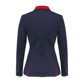 Harcour Turnierjacket Frenchteam Damen Navy