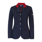 Harcour Turnierjacket Frenchteam Damen Navy