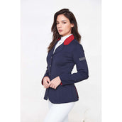 Harcour Turnierjacket Frenchteam Damen Navy