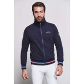 Harcour Sweater Reveurh Herren Navy