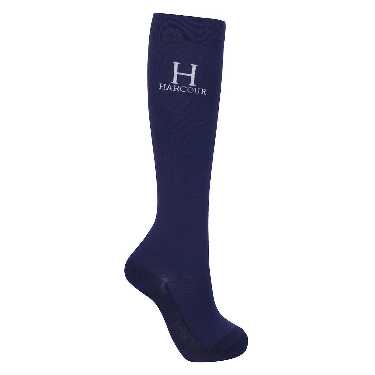 Harcour Socken Hickstead Navy