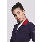 Harcour Turnierjacket Frenchteam Damen Navy