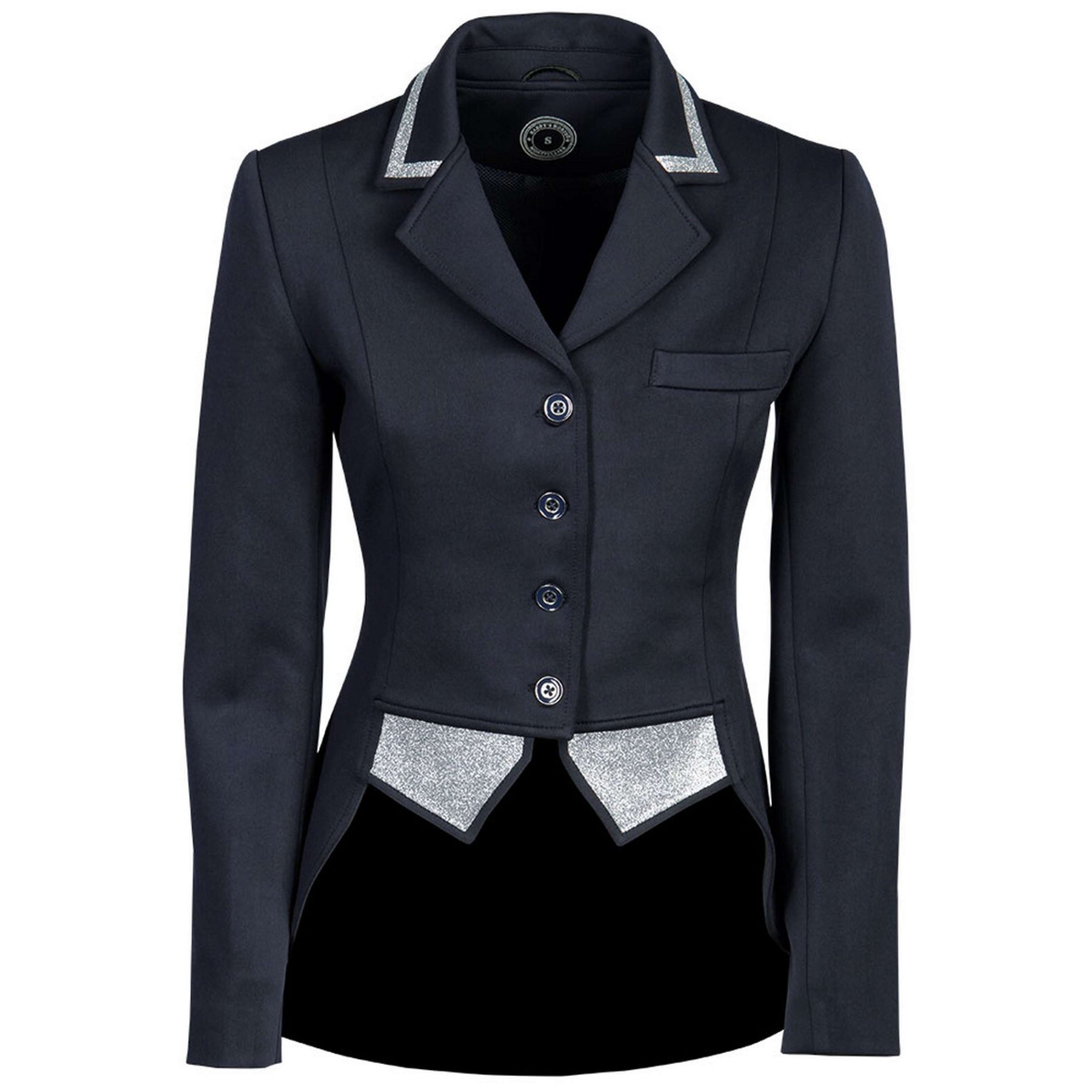 Harry's Horse Reitjacke Valence Navy Harry's Horse Reitjacke Valence Navy