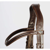 Harry's Horse Trense Anatomic Braun