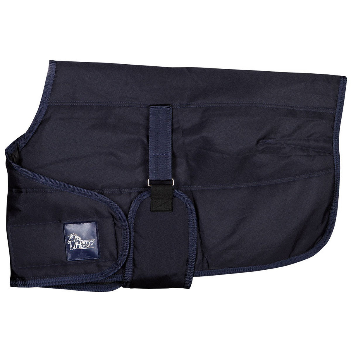 Harry's Horse Fohlendecke Stall 100g Navy