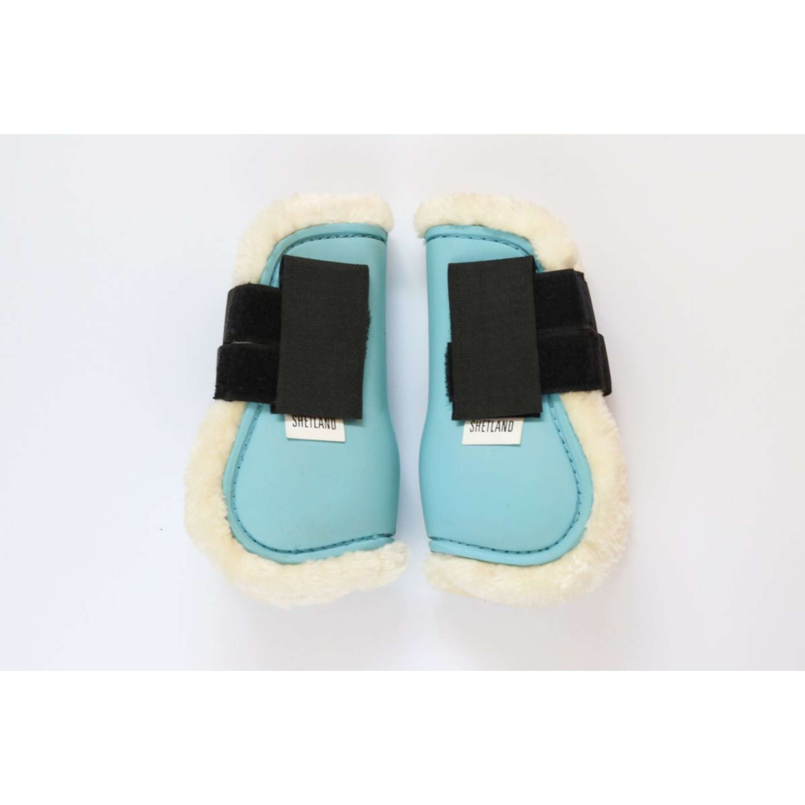 HB Sehnenschutz Furr Little Sizes Hellblau HB Sehnenschutz Furr Little Sizes Hellblau