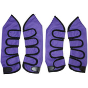 HB Transportgamaschen Little Sizes Violett