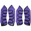 HB Transportgamaschen Little Sizes Violett