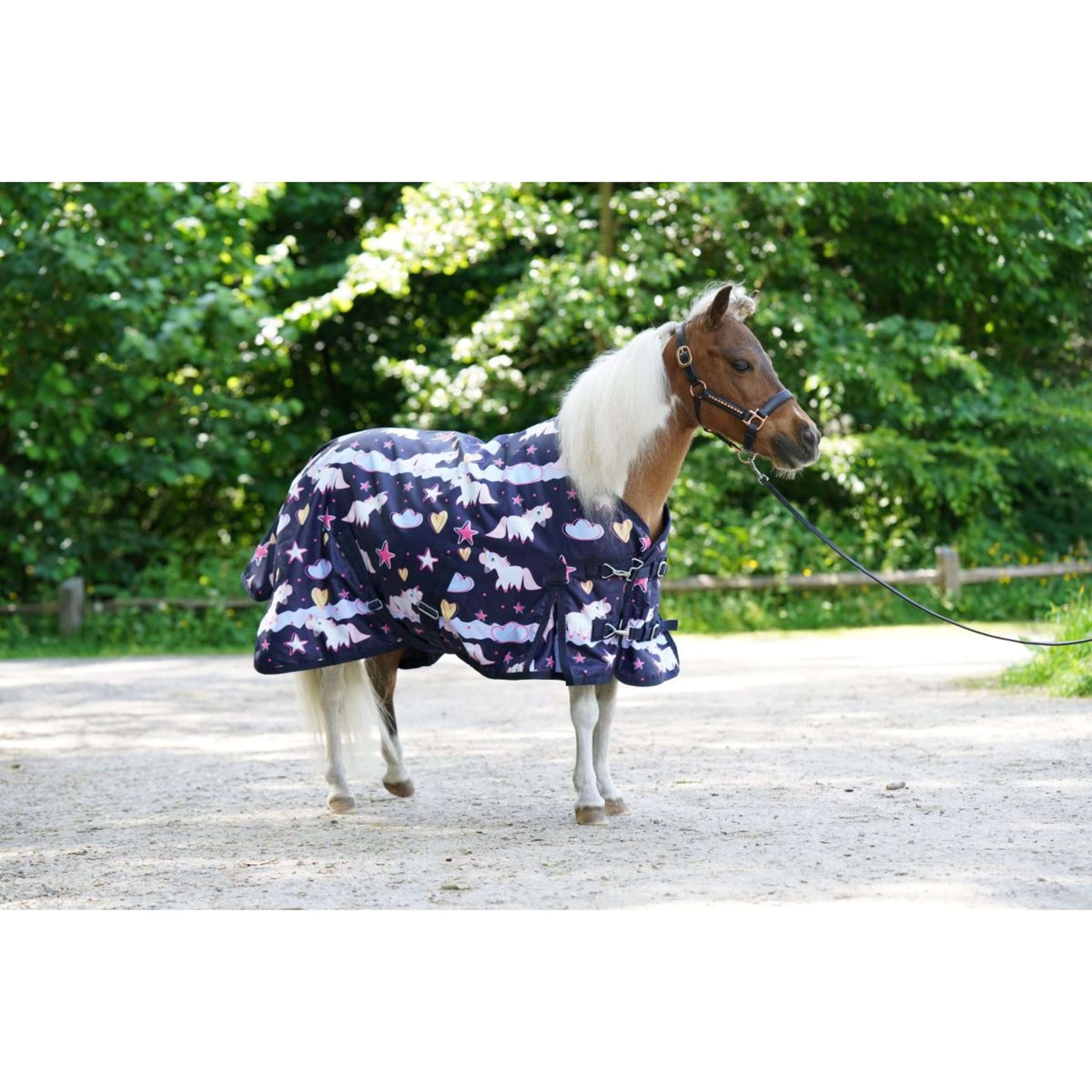 HB Harry & Hector Outdoordecke 0g Unicorn Dream HB Harry & Hector Outdoordecke 0g Unicorn Dream