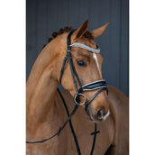 HB Zaum Showtime It is So Special Schwarz/Silber Glitzer