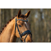 HB Zaum Showtime It is So Special Schwarz/Schwarz Funkeln