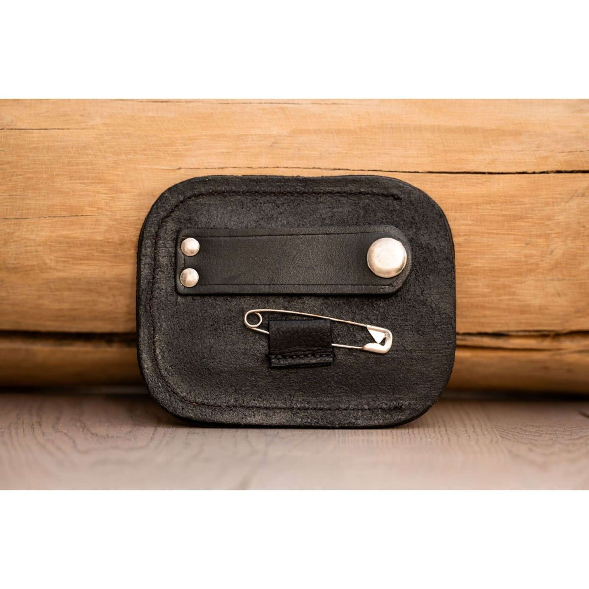 HB Startnummer Shine mit Glitzer Schwarz/Navy Funkeln