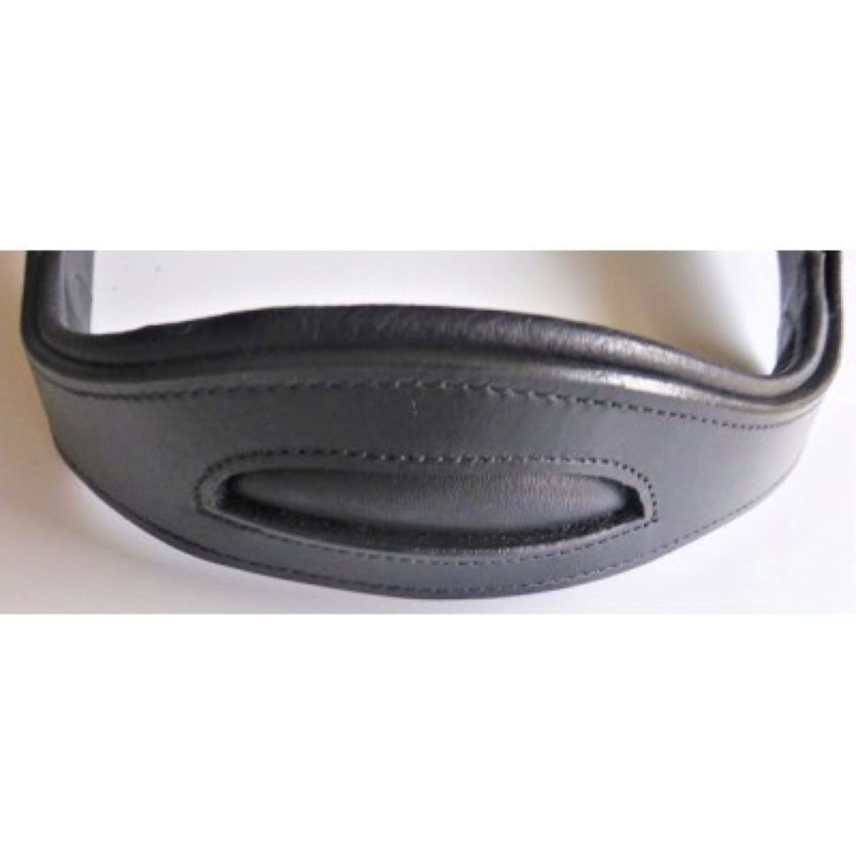 HB Showtime Kopfstück Anatomisch Schwarz