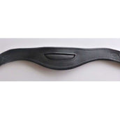 HB Showtime Kopfstück Anatomisch Schwarz